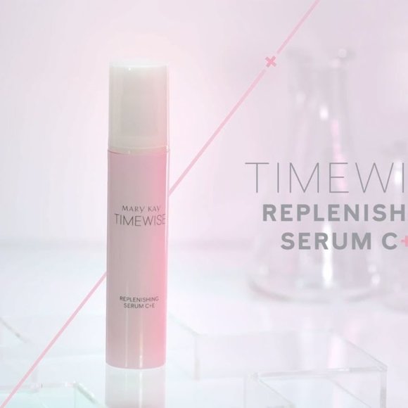 Mary Kay Replenishing Serum C+E - Picture 4 of 8